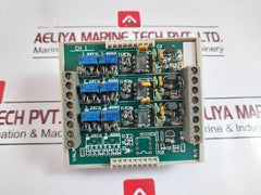 Valmet R/I Tb Plc Controller Transmitter Web 1002 90 Gm