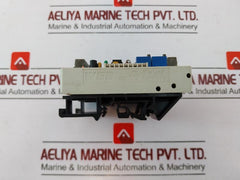 Valmet R/I Tb Web 1002 Plc Controller Transmitter