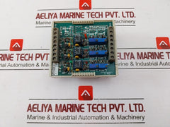 Valmet R/I Tb Web 1002 Plc Controller Transmitter