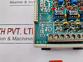 Valmet R/I Tb Web 1002 Plc Controller Transmitter
