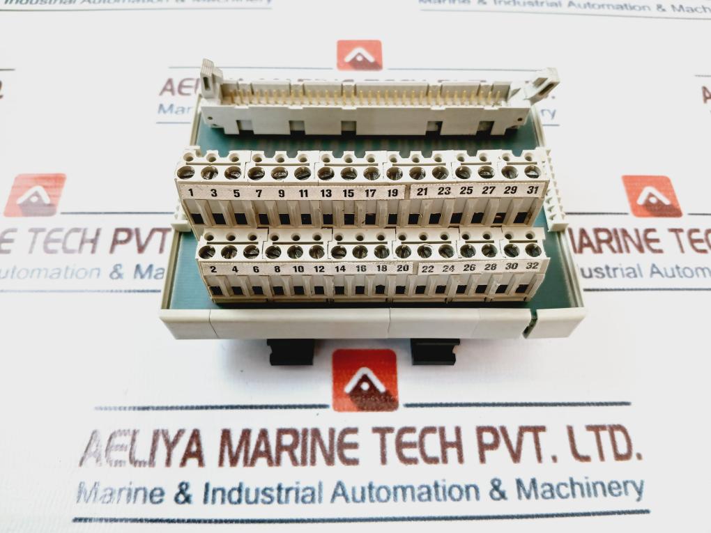 Valmet RSC 64/32 Binary Input Module