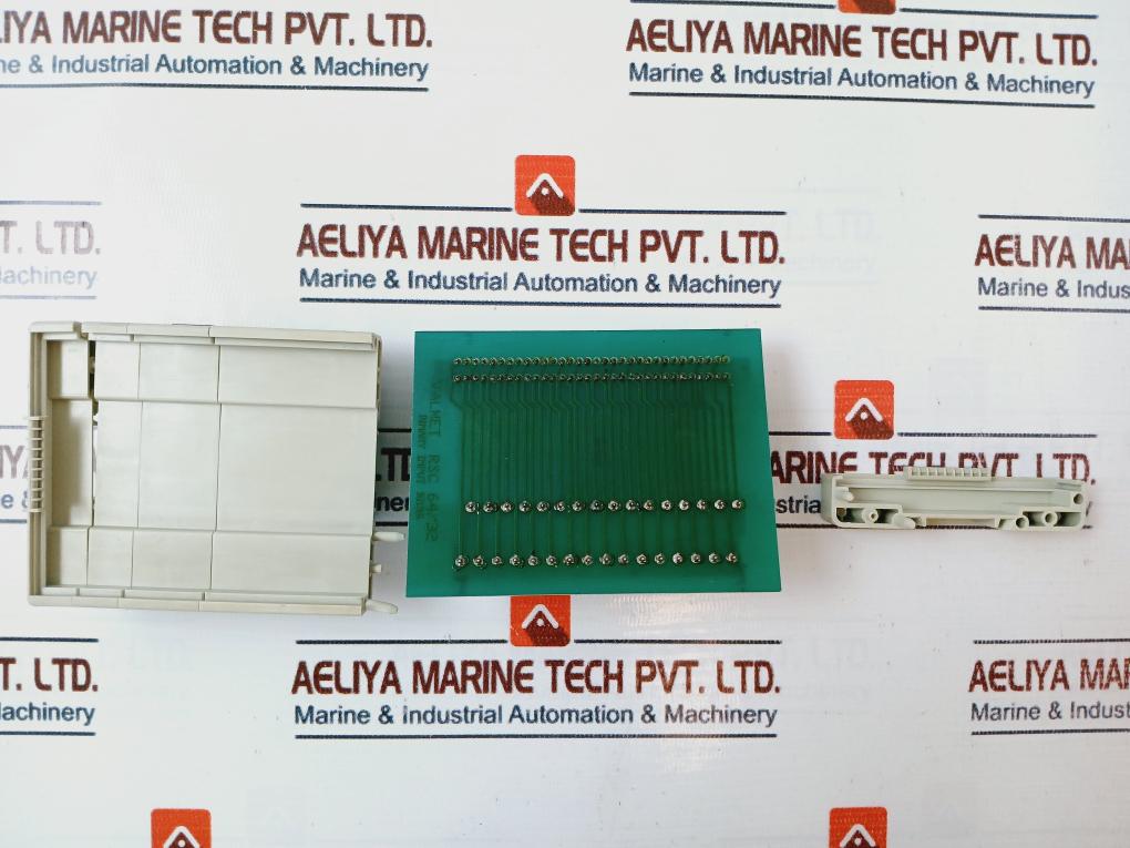 Valmet RSC 64/32 Binary Input Module