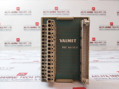 Valmet Rsc 64/32 :C Module Wieland Bamberg Web 1002