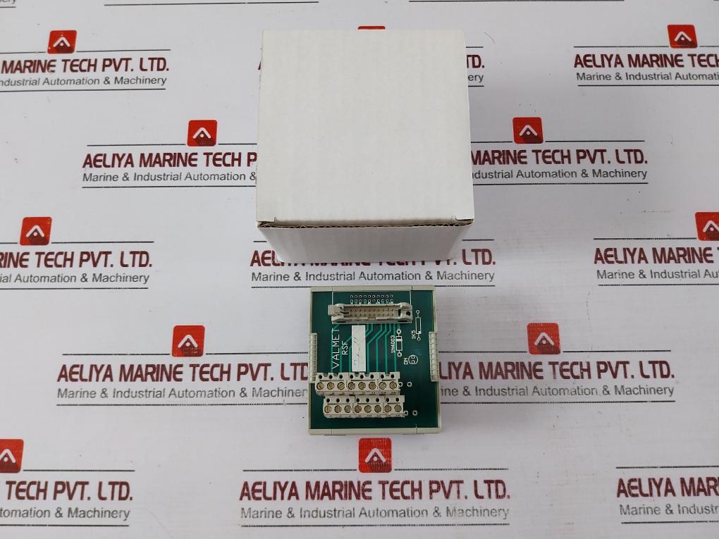 Valmet Rsf 20-11 Interface Module 1n4003