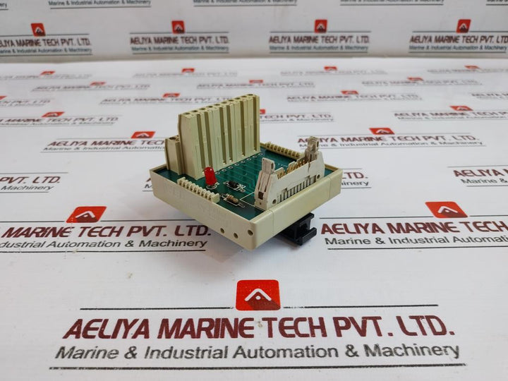 Valmet Rsf Input-output Plc Controller Module Web 1002