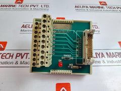 Valmet Rsf Input-output Plc Controller Module Web 1002
