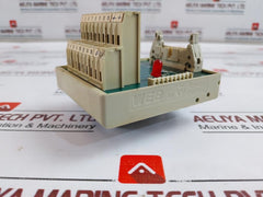 Valmet Rsf Input-output Plc Controller Module Web 1002