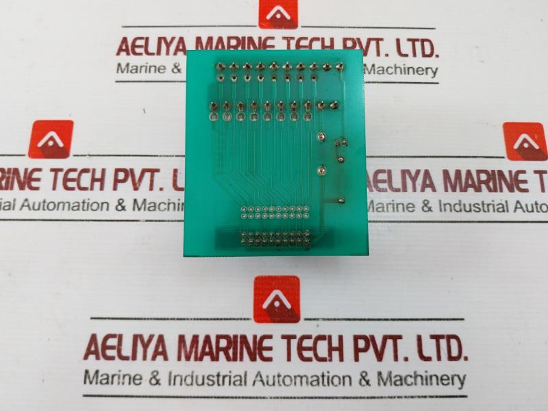 Valmet Rsf Pcb Terminal Module Web 1002