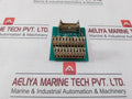Valmet Rsf Printed Circuit Board For Interface Module