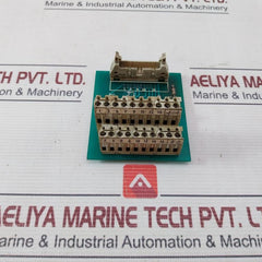 Valmet Rsf Printed Circuit Board For Interface Module