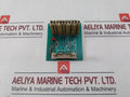 Valmet Rsf Printed Circuit Board For Interface Module