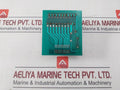 Valmet Rsf Printed Circuit Board For Interface Module