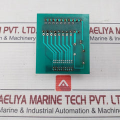 Valmet Rsf Printed Circuit Board For Interface Module