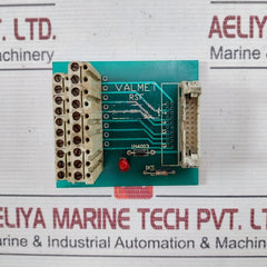 Valmet Rsf Printed Circuit Board For Interface Module