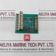 Valmet Rsf Pcb Interface Module