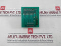 Valmet Rsf Printed Circuit Board For Interface Module Used