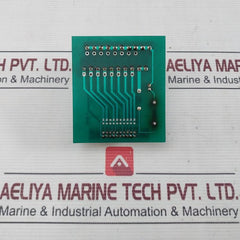 Valmet Rsf Pcb Interface Module