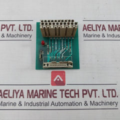 Valmet Rsf Pcb Interface Module