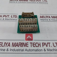 Valmet Rsf Pcb Interface Module