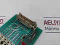 Valmet Rsf Printed Circuit Board For Interface Module Used