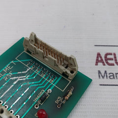 Valmet Rsf Pcb Interface Module