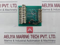 Valmet Rsf Printed Circuit Board For Interface Module Used