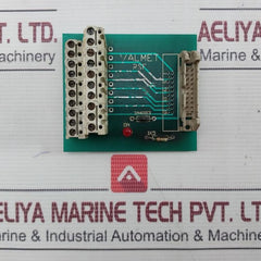 Valmet Rsf Pcb Interface Module