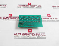 Valmet Rsm-8 Relay Module Used