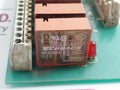 Valmet Rsm-8 Relay Module Used