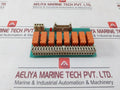Valmet Rsm-8 Terminal Module Used