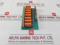 Valmet Rsm-8 Terminal Module Used
