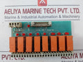 Valmet Rsm-8 Terminal Module Used