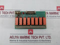 Valmet Rsm-8 Terminal Module 10A 250Vac