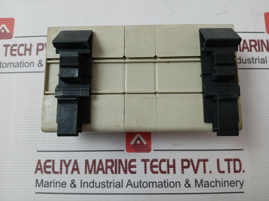 Valmet Rsm-8 Terminal Module Web1002