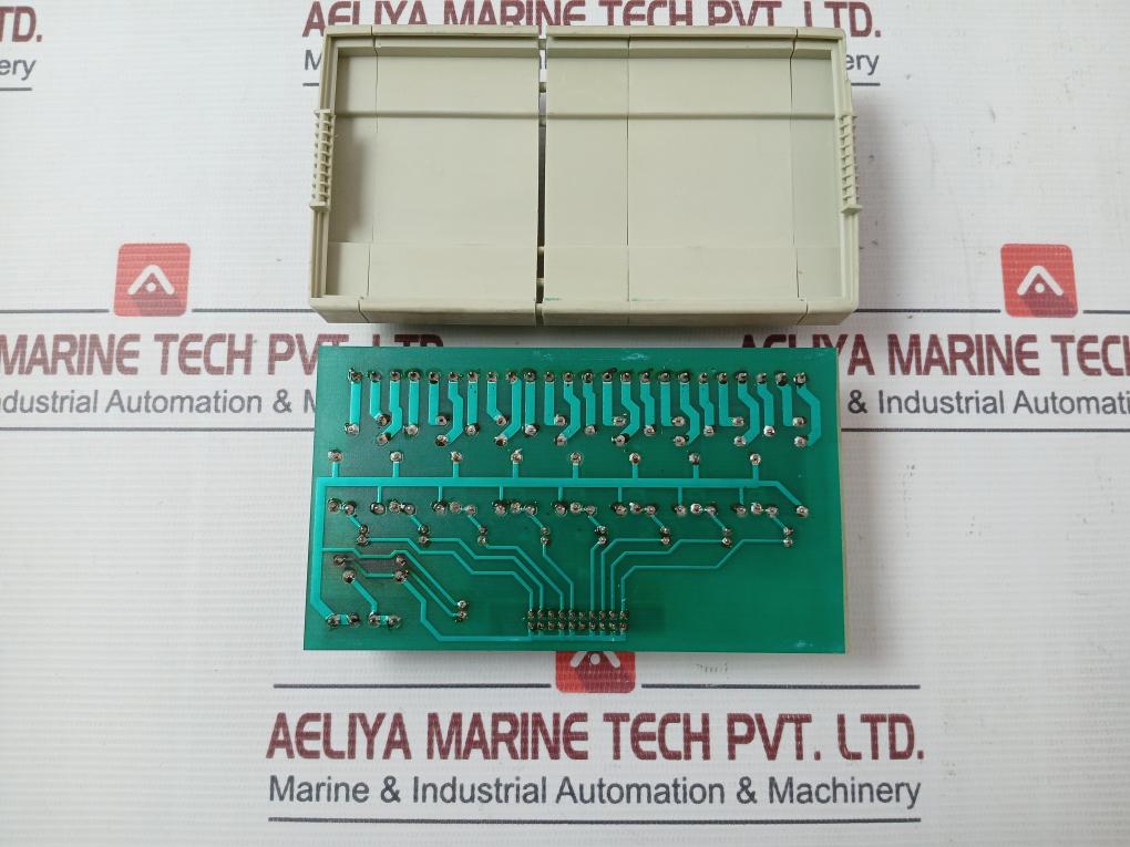 Valmet Rsm-8 Terminal Module Web1002