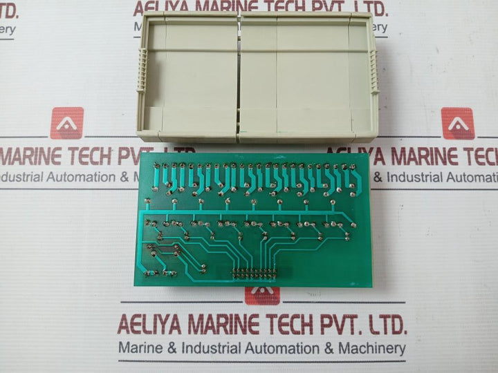 Valmet Rsm-8 Terminal Module Web1002
