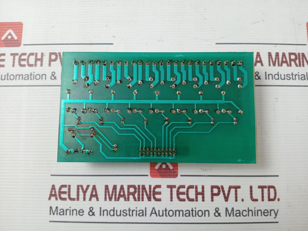 Valmet Rsm-8 Terminal Module Web1002