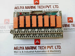Valmet Rsm8 Terminal Module 9104011