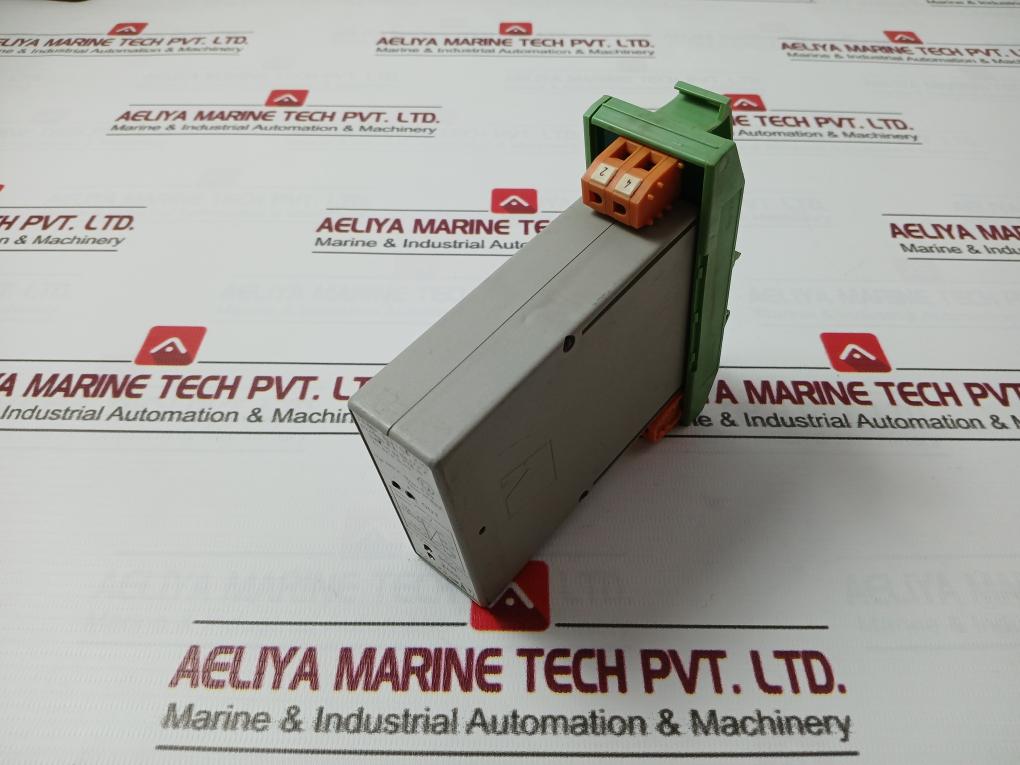 Valmet Temp-el Tcp 2 Ic Power Control Module 824991 M 11-50Vdc