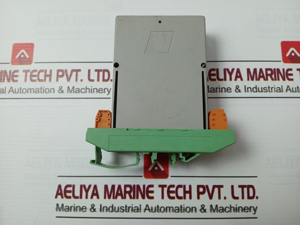 Valmet Temp-el Tcp 2 Ic Power Control Module 824991 M 11-50Vdc