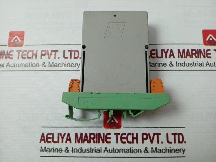 Valmet Temp-el Tcp 2 Ic Power Control Module 824991 M 11-50Vdc