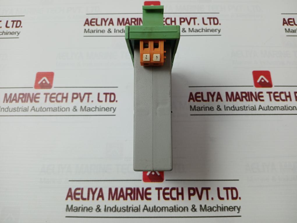 Valmet Temp-el Tcp 2 Ic Power Control Module 824991 M 11-50Vdc