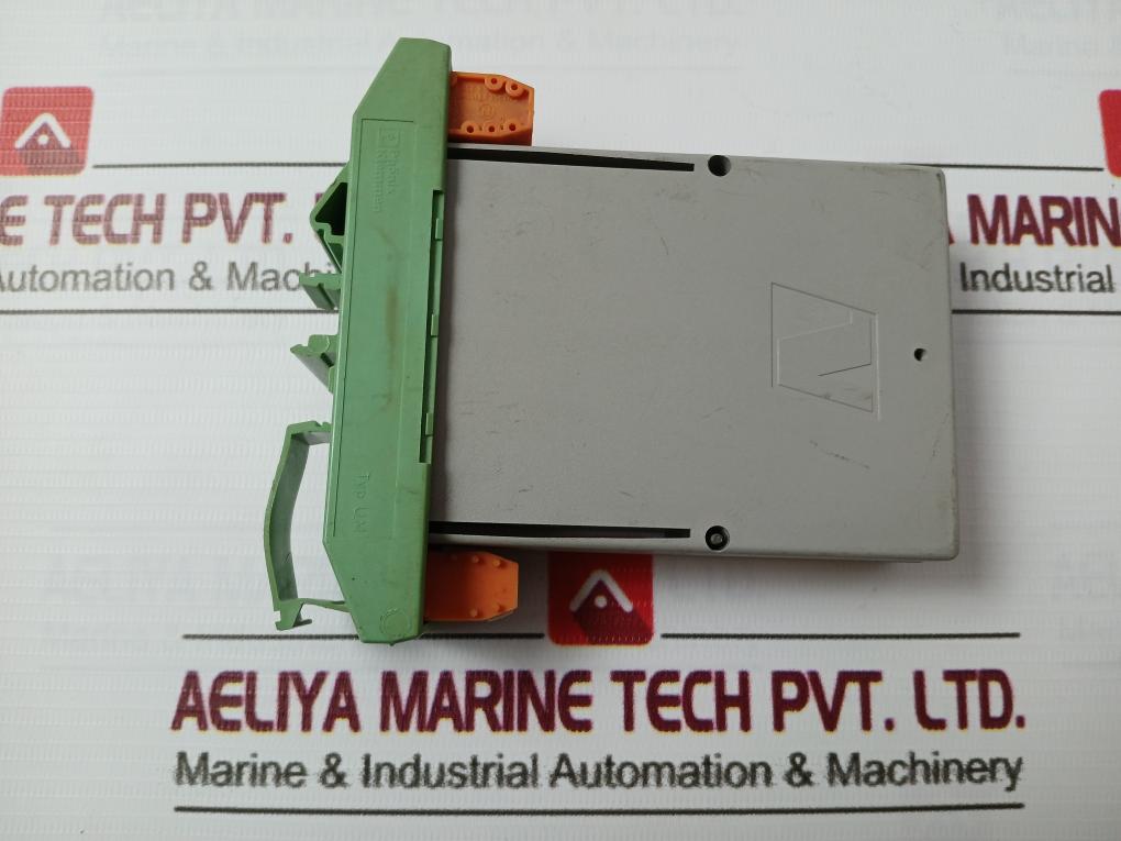 Valmet Temp-el Tcp 2 Ic Power Control Module 824991 M 11-50Vdc