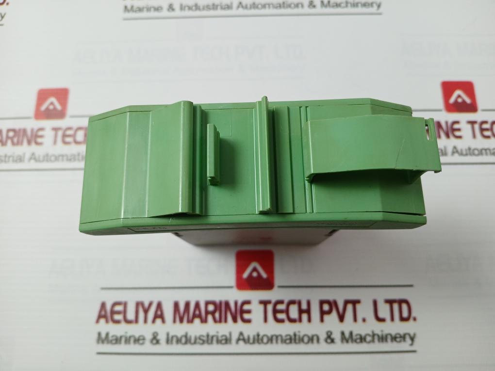 Valmet Temp-el Tcp 2 Ic Power Control Module 824991 M 11-50Vdc