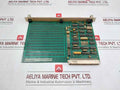 Valmet Vpa 542821-5A Process Automation Rack With Cpu Scu Memu Pud-10B