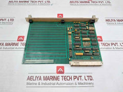 Valmet Vpa 542821-5A Process Automation Rack With Cpu Scu Memu Pud-10B