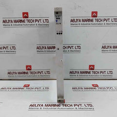Valmet Vpa 542821-5A Process Automation Rack With Cpu Scu Memu Pud-10B