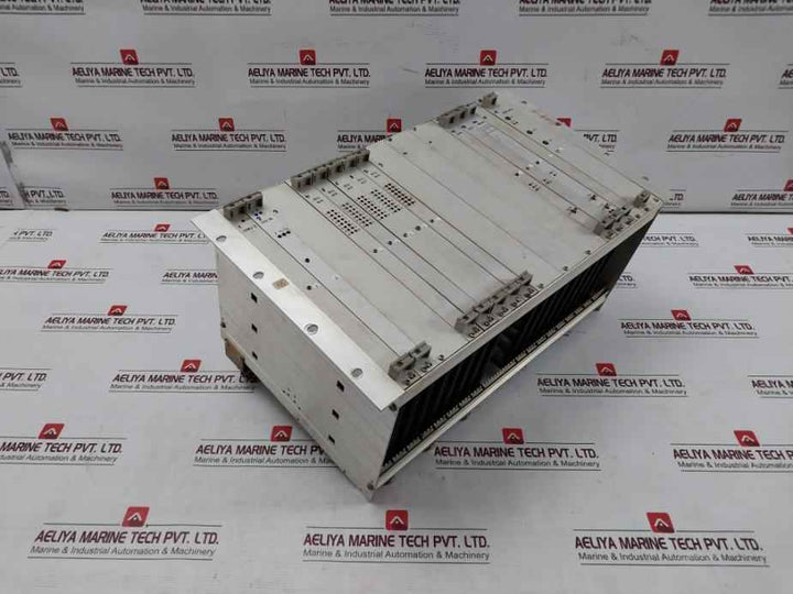 Valmet Vpa 542821-5A Process Automation Rack With Cpu Scu Memu Pud-10B