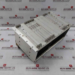 Valmet Vpa 542821-5A Process Automation Rack With Cpu Scu Memu Pud-10B