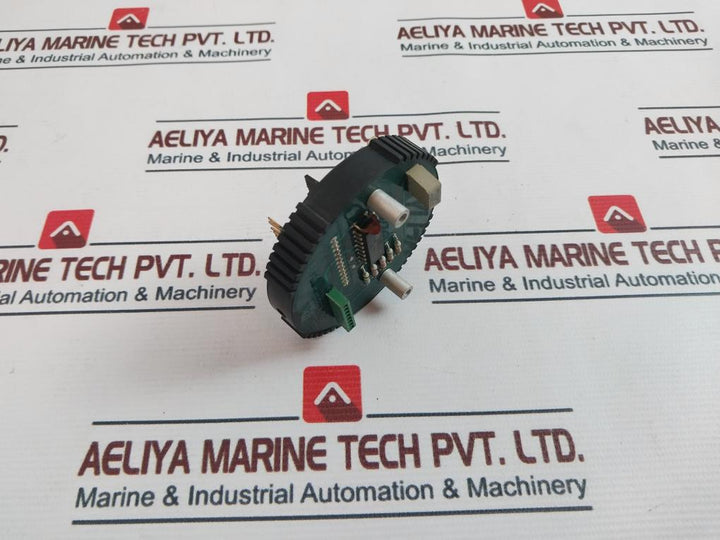 Valmet VPA EM 5 545827-6B Encoder Module 545829-8B